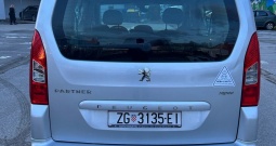 Peugeot Partner 1,6 HDi