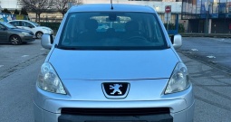 Peugeot Partner 1,6 HDi