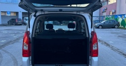 Peugeot Partner 1,6 HDi