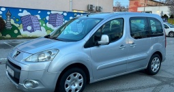 Peugeot Partner 1,6 HDi