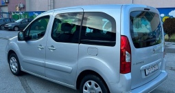 Peugeot Partner 1,6 HDi