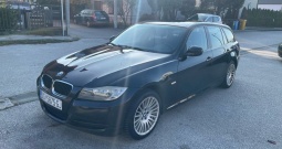 BMW serija 3 Touring 316d