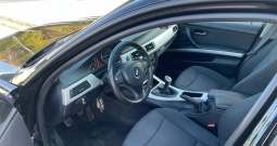 BMW serija 3 Touring 316d
