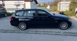 BMW serija 3 Touring 316d