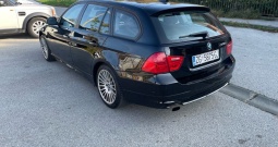 BMW serija 3 Touring 316d