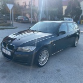 BMW serija 3 Touring 316d