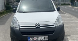 Citroën Berlingo BlueHDi