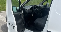Citroën Berlingo BlueHDi