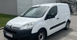 Citroën Berlingo BlueHDi