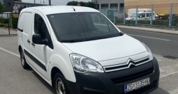 Citroën Berlingo BlueHDi