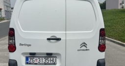 Citroën Berlingo BlueHDi
