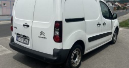 Citroën Berlingo BlueHDi