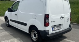 Citroën Berlingo BlueHDi