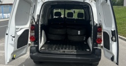 Citroën Berlingo BlueHDi