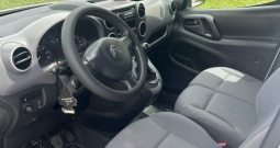 Citroën Berlingo BlueHDi