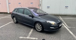 Renault Laguna Break 2.0 automatik