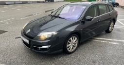 Renault Laguna Break 2.0 automatik