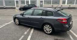 Renault Laguna Break 2.0 automatik