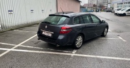 Renault Laguna Break 2.0 automatik