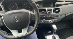 Renault Laguna Break 2.0 automatik