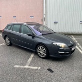 Renault Laguna Break 2.0 automatik
