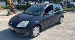 Ford Fiesta 1.3i