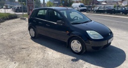 Ford Fiesta 1.3i