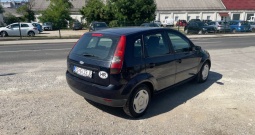 Ford Fiesta 1.3i