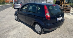 Ford Fiesta 1.3i