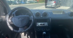 Ford Fiesta 1.3i