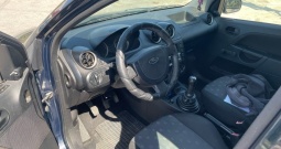 Ford Fiesta 1.3i