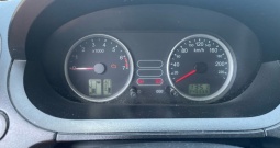 Ford Fiesta 1.3i