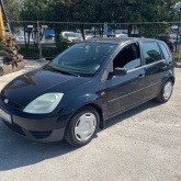 Ford Fiesta 1.3i