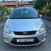 Ford C-Max 1.6 TDCi