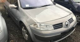 Renault Megane 1.5 dCi