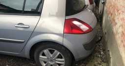 Renault Megane 1.5 dCi
