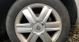 Renault Megane 1.5 dCi