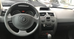 Renault Megane 1.5 dCi