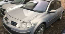 Renault Megane 1.5 dCi
