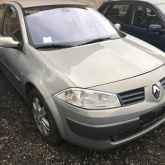 Renault Megane 1.5 dCi