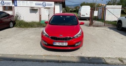 Kia Ceed (cee'd) 1.6 CRDi
