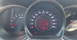 Kia Ceed (cee'd) 1.6 CRDi