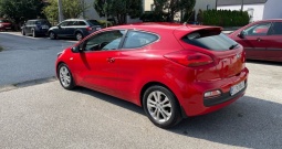 Kia Ceed (cee'd) 1.6 CRDi
