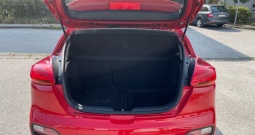 Kia Ceed (cee'd) 1.6 CRDi