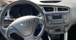 Kia Ceed (cee'd) 1.6 CRDi