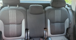 Škoda yeti 2.0 tdi 4x4 sa kukom