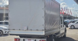 PEUGEOT BOXER 2.2 HDI *** 7 SJEDALA ***