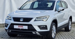 SEAT ATECA 1.6 TDI DSG