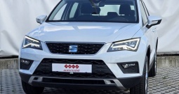 SEAT ATECA 1.6 TDI DSG
