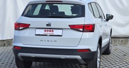 SEAT ATECA 1.6 TDI DSG